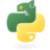 python