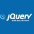 jQuery